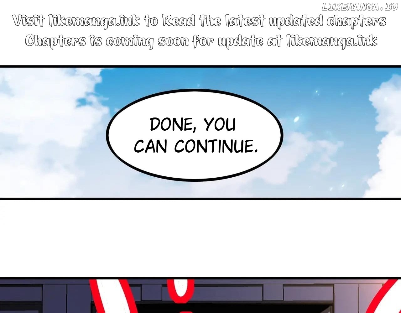My Furry Harem Is After Me Chapter 368 - page 1